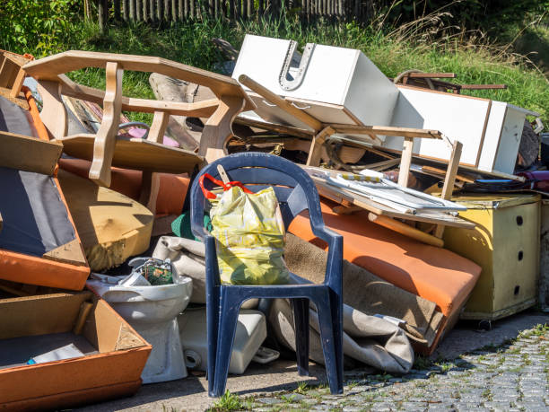 Debris Removal in Pompano Beach, FL