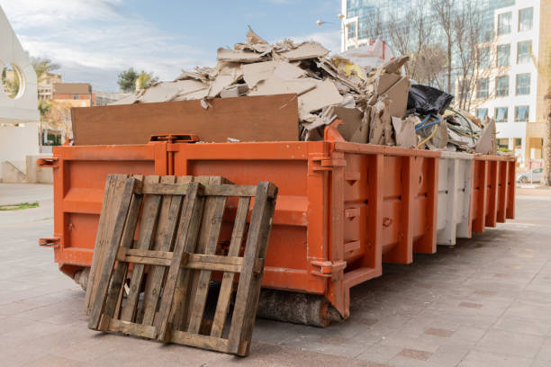 Best Residential Junk Removal  in Pompano Beach, FL