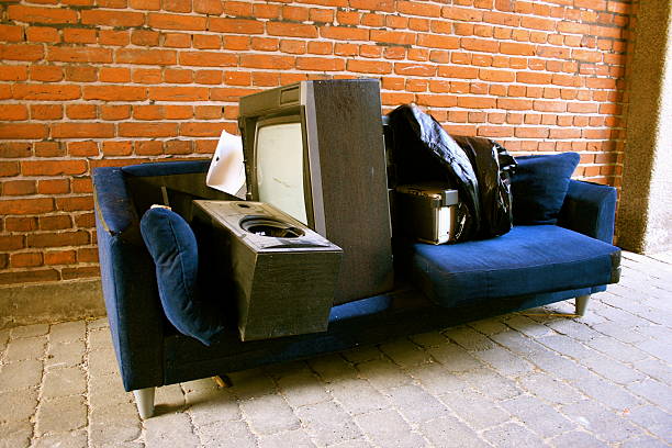 Best Professional Junk Removal  in Pompano Beach, FL