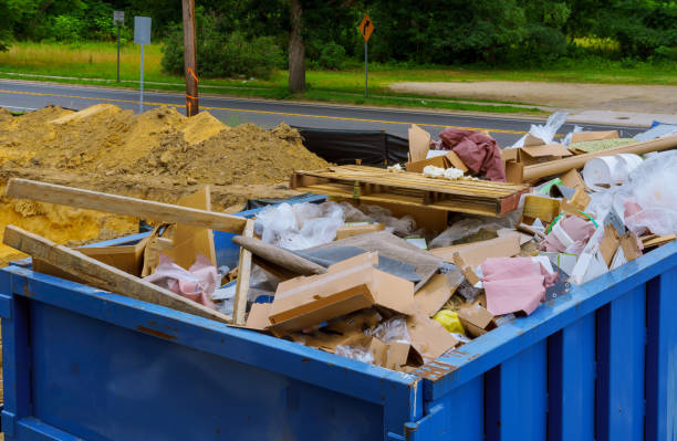 Household Junk Removal in Pompano Beach, FL